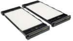27277VP03A - : Cabin Air Filter for Nissan: Altima, Pathfinder Image
