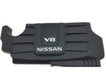 14041EZ30A - Engine: Engine Cover for Nissan: NV2500, NV3500, TITAN, TITAN XD Image