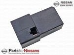 2523079918 - : Relay for Nissan: Armada, Cube, Frontier, LEAF, Micra, Murano, NV200, Qashqai, Quest, Rogue, Rogue Sport, Sentra, TITAN, TITAN XD, Versa Image