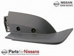 960139BF0A - : Bumper Spoiler for Nissan: Frontier Image