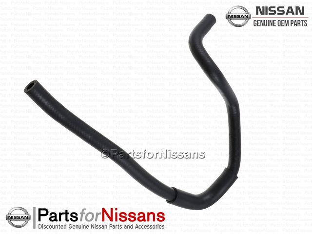 2005-2019 Nissan Power Steering Return Hose 49725-EA000 | Parts