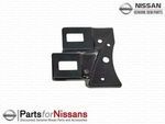 2609208U05 - : JDM Nissan R32 Skyline LH Headlamp Bracket for Nismo Image