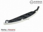 130913TA0A - Engine: Chain Guide for Nissan: Altima, Murano, Pathfinder, Rogue Image