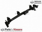 62290EA570 - Body: Bumper Cover Support Rail for Nissan Image