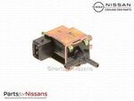 1495660U00 - Emission System: Solenoid Valve for Nissan: 240SX, Altima, Quest Image