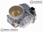 1611KAE01BRE - : Remanufactured Throttle Chamber Assembly for Nissan Image