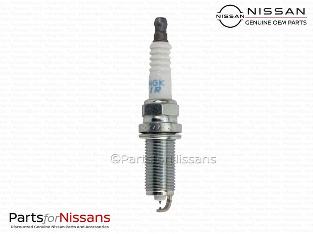 2007-2021 Nissan Spark Plug 22401-ZE01B | Parts for Nissans