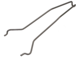 3053403E00 - : Spring Retainer for Nissan Image