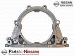 1229722J00 - : JDM Nissan Skyline R32 R33 R34 GTR GTS4 GTST Rear Main Seal Retainer for Nismo Image