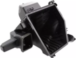 165286CA0A - Engine: Air Cleaner Body for Nissan: Altima Image