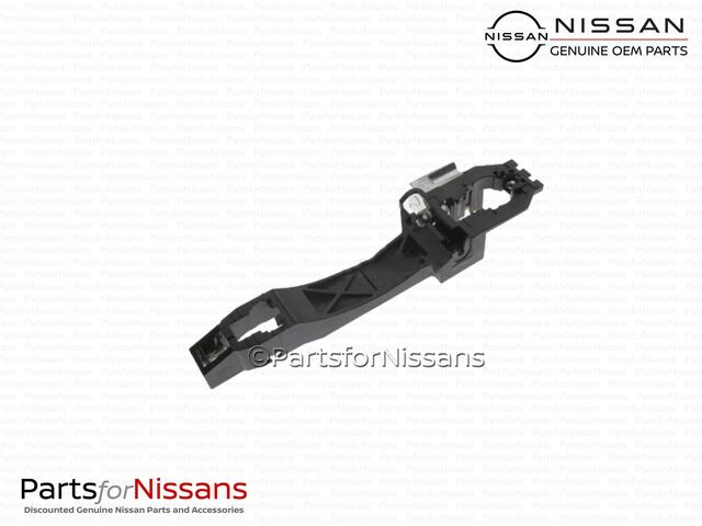 2005-2021 Nissan Handle Base 80611-9BL0A | Parts for Nissans