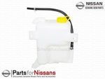 2171073P00 - : Reservoir for Nissan Image