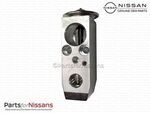 922009N00A - HVAC: Expansion Valve for Nissan Image