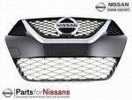 623104RA0C - : Grille Assembly for Nissan: Maxima Image