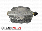 4110014600 - : Brake L F for Nissan Image