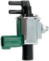 1495631U1A - Emission System: Solenoid Valve for Nissan: 200SX, 240SX, Altima, Frontier, Maxima, Quest, Sentra, Xterra Image