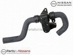 924005ZP0A - : Hose Assembly Inlet for Nissan Image