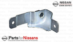 93481EA805 - : Hinge Half for Nissan: Frontier Image