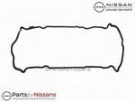 132703TS0A - Engine: Valve Cover Gasket for Nissan: Altima, Murano, Pathfinder, Rogue Image