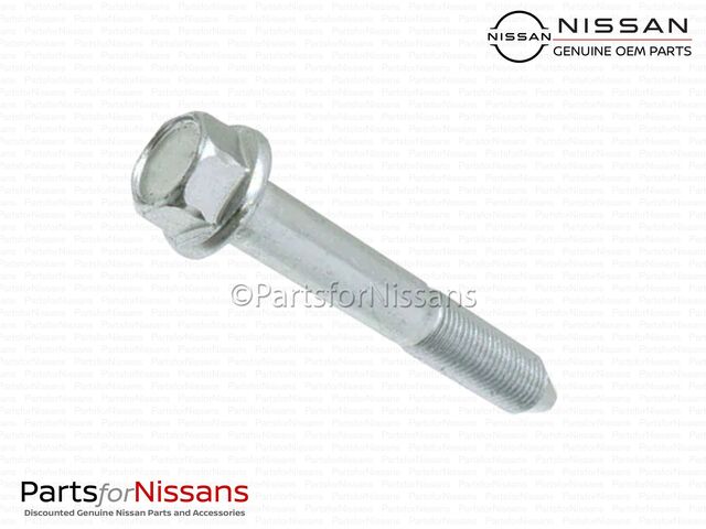 2023-2025 Nissan Z Shock Bolt 56280-AQ00A | Parts for Nissans