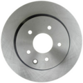 D32069N00YNW - Brakes: Value Advantageâ„¢ ROTOR-DISC BRAKE,REAR for Nissan Image