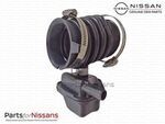 165761HK1A - : Outlet Duct for Nissan: Micra, Versa, Versa Note Image