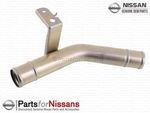 130487S00A - : Pipe Water for Nissan Image