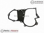 23797JF00A - : Engine Timing Cover Gasket for Nissan: GT-R Image