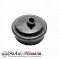 3286205U00 - : SR20DET Shift Lever Boot for Nissan Image