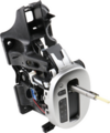 349019KA1C - : Shifter Assembly for Nissan: Versa, Versa Note Image