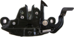 656013S500 - Body: Lock for Nissan: Frontier, Xterra Image