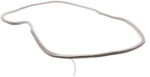 739673DN5A - Body: Welt for Nissan Image