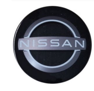 2022-2025 Nissan Center Cap 40342-6TA1A | Parts for Nissans
