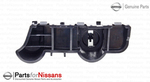622219N00A - Body: Side Bracket for Nissan: Maxima Image