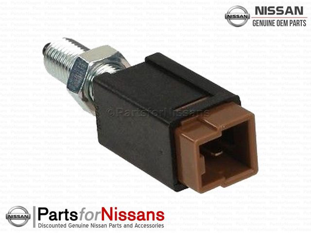 パッチ 1989-2020 Nissan Clutch Starter Safety Switch 25300-62J0E