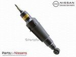 E62101LA8A - : Suspension Shock Absorber for Nissan: Armada Image
