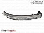 261604BA0C - : Signal Lamp for Nissan: Rogue Image