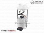 170403TA0D - Fuel System: Fuel Pump for Nissan: Altima Image