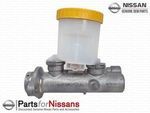 4601005U00 - : SKYLINE R32 JDM RB26DETT Brake Master Cylinder for Nismo Image