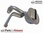 1505005U02 - : JDM Nissan Skyline RB26DETT Oil Strainer for Nismo Image