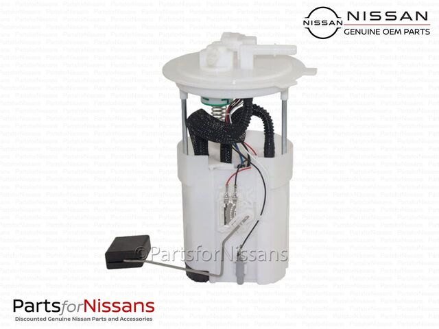 セール 登場から人気沸騰 2007-2014 Nissan Fuel Pump 17040-ZX01B | Parts for Nissans アイケア