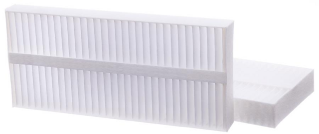 27277VP00A - : 2004-2015 Titan Armada In Cabin Air Filter for Nissan: Armada, Pathfinder Armada, TITAN Image