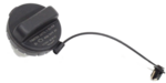 172516LB0A - Fuel System: Fuel Cap for Nissan: Sentra Image