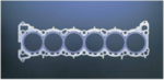 11044RRR45 - : R32 R33 R34 RB26DETT GT500 Head Gasket for Nismo Image