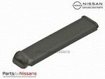 7385230P00 - : Drip Molding RH Z32 300ZX for Nissan Image
