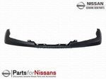 62025ZL00B - Body: Upper Cover for Nissan: Frontier Image