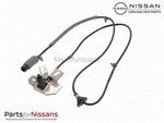 28206EA000 - Electrical: Antenna for Nissan: Frontier, Xterra Image