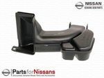 165544BA1D - : Air Inlet Duct for Nissan: Rogue Image