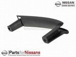 80978CD000 - Body: Grip Handle for Nissan Image