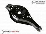 551B03Z000 - : Lower Control Arm for Nissan: Altima, Maxima Image